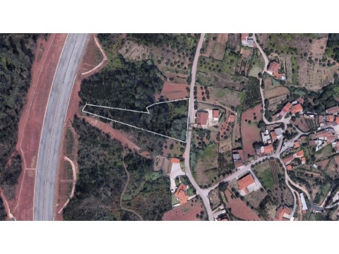 vista aérea global