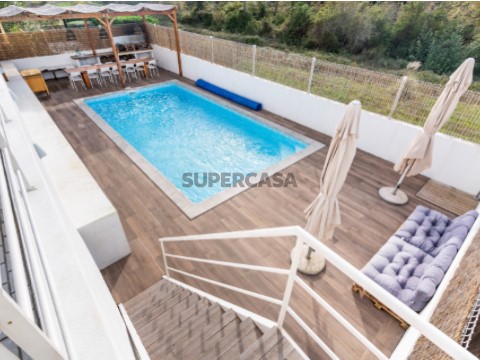 M4 Assafarge, PISCINA, Coimbra