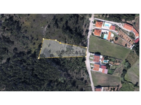 terreno para construção