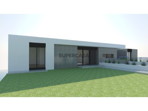 Moradia M4 Condeixa