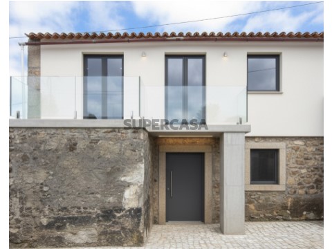 Moradia Condeixa