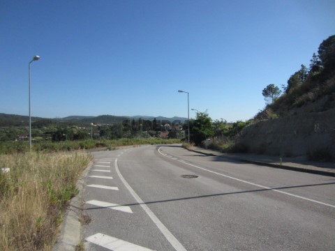Terreno Cernache