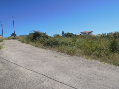 Terreno em Santa Clara
