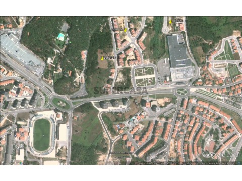 Terreno Borloteira