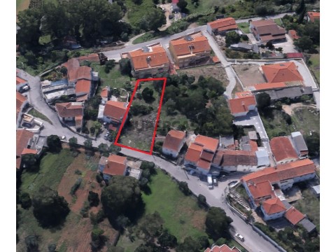 Terreno Cernache