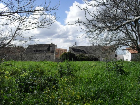 Terreno Alto dos Barreiros