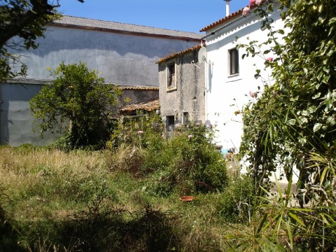 Moradia Condeixa