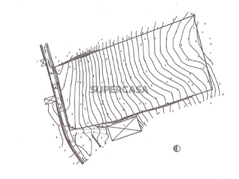 levantamento topografico