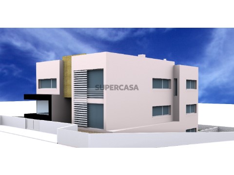 Terreno Cernache