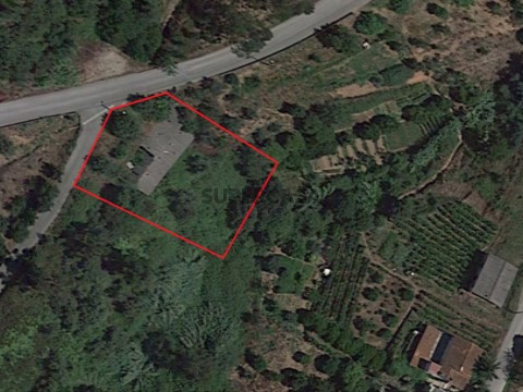 Terreno Ceira