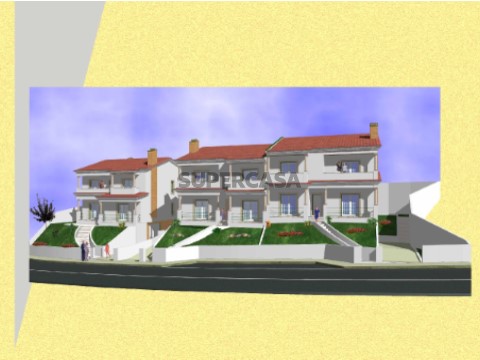Terreno Sobral Ceira