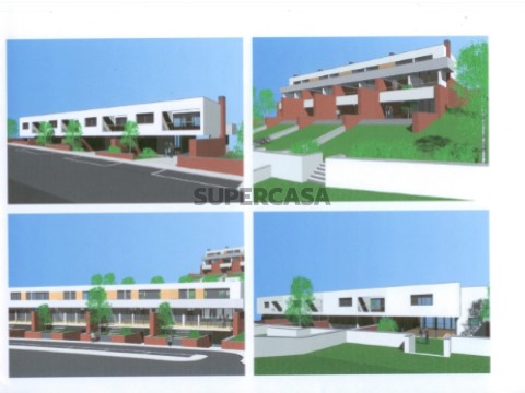 Terreno Antanhol