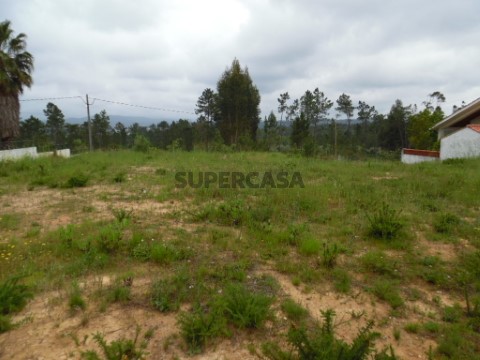 Terreno Campizes