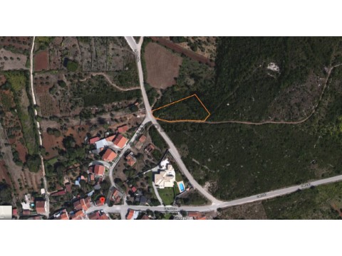 Terreno Condeixa