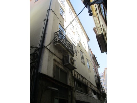 Predio na Baixa