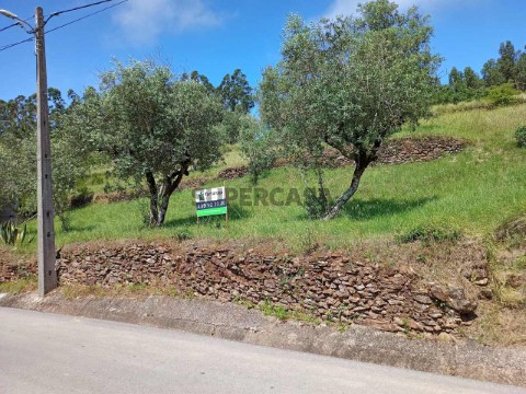 Terreno para Construção