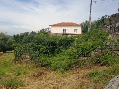 Terreno, em Jesufrei