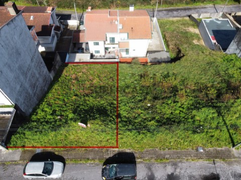 Terreno 310m2
