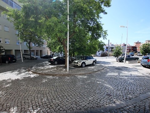 Zona Envolvente