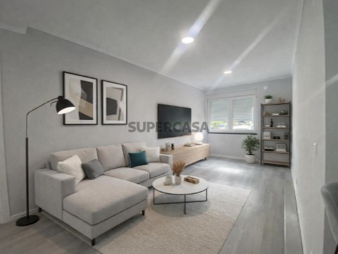 Sala de estar