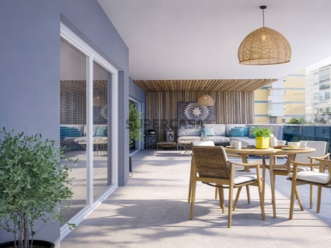 Terraço