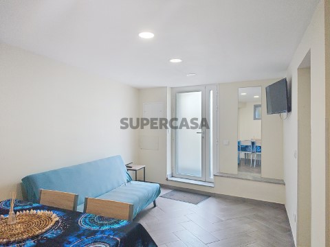 Apartamento T3 - CAVE T3 - Sala