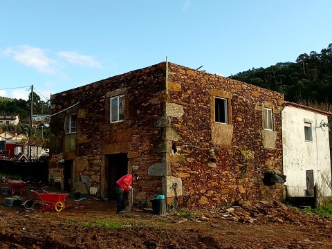 Quinta em Argela, Caminha