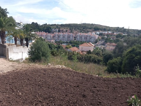 Terreno Urbano em Barcarena, Oeiras