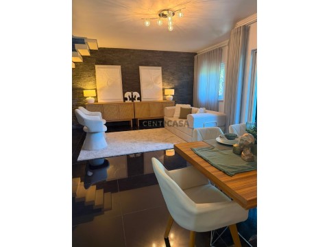 Apartamento T4 em Cascais e Estoril, Cascais