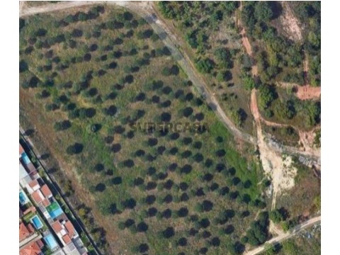 Terreno Urbano em União das Freguesias de Setúbal, Setúbal