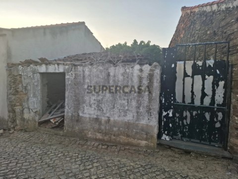 Arrecadação em Sarnadas de Rodão, Vila Velha de Rodão