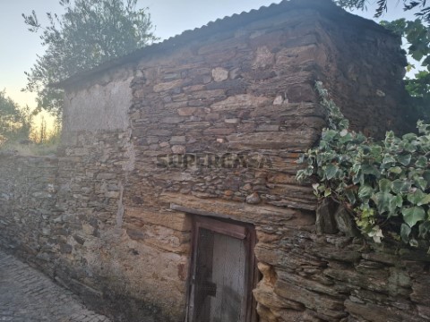 Arrecadação em Sarnadas de Rodão, Vila Velha de Rodão