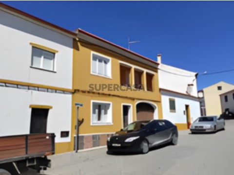 房子 3 卧室 在 Galveias, Ponte de Sor