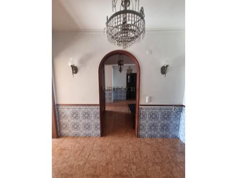 Apartamento T3 em Encosta do Sol, Amadora