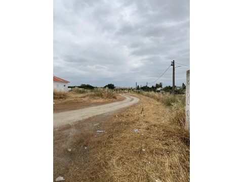 Terreno Urbano em Malagueira e Horta das Figueiras, Évora
