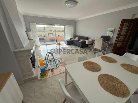 Apartamento T2 em Oeiras e São Julião da Barra, Paço de Arcos e Caxias, Oeiras