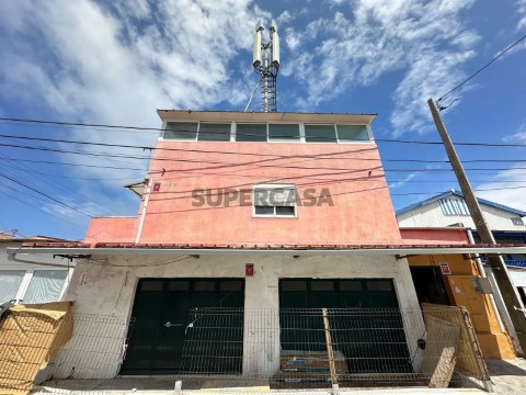 Moradia T5 em Caparica e Trafaria, Almada