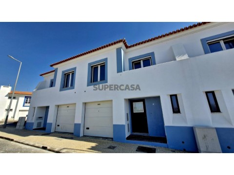 Moradia T3 em Porto Covo, Sines