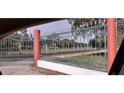 Herdade a 5 min da cidade de Setúbal