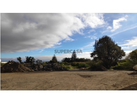 MPDL5018-BS - Terreno junto à Estrada Regional da Ribeira Grande 10220m2