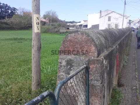 MPDL5047 - Terreno rústico para investimento em Rosto do Cão (São Roque)
