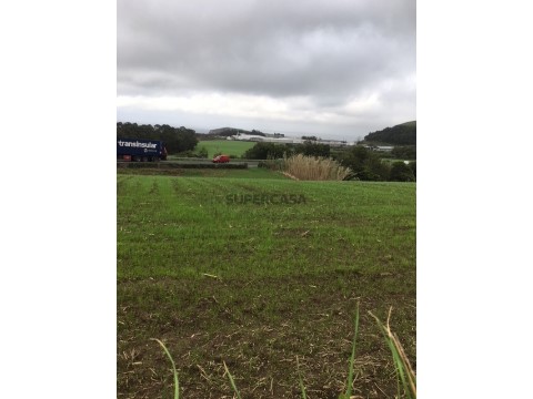 FHPL5017 - Terreno Rústico em Boavista, junto à Estrada Regional da Ribeira Grande