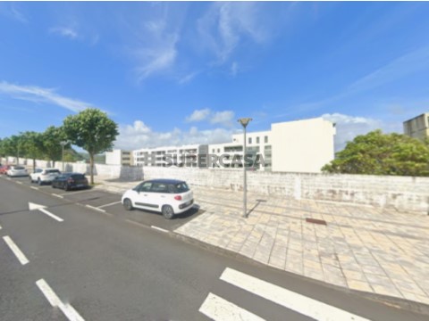 FHPL5065 - Terreno Urbanizável 3.188 m² para Projeto Habitacional e Comercial, São Pedro, Ponta Delgada