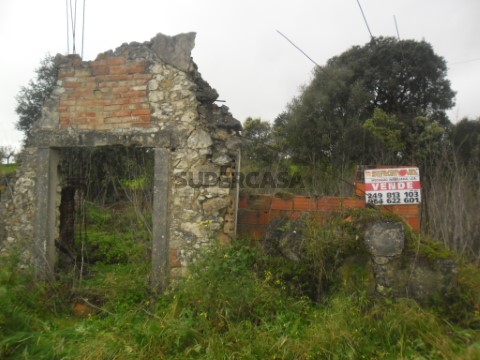 Moradia em Assentiz, Torres Novas