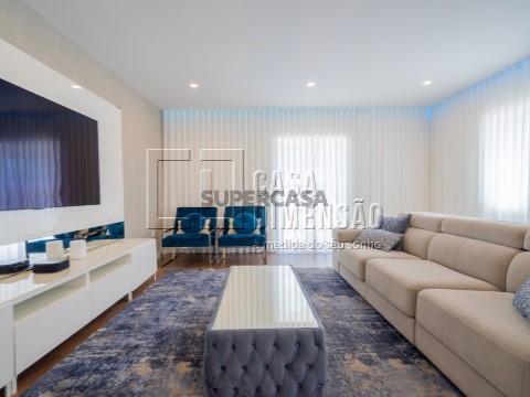 Sala Comum