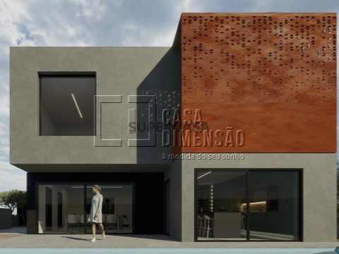 Moradia