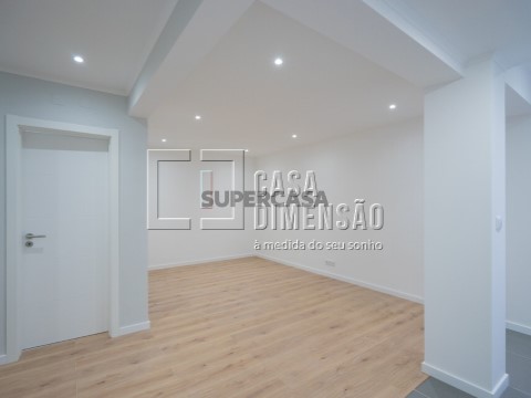 Sala Comum - Cozinha