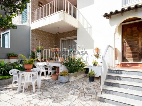 Exterior (Jardim 1)