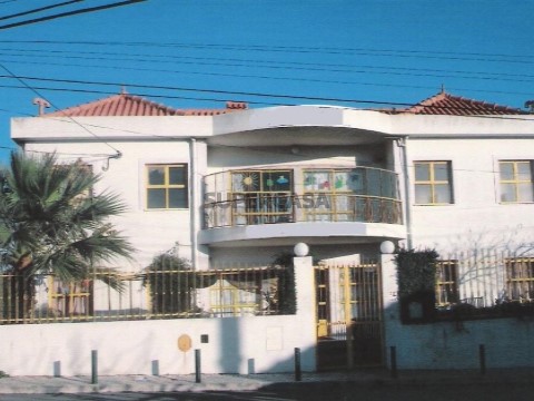 ? Imóvel com Elevado Potencial de Rentabilização Albarraque - Sintra (11)