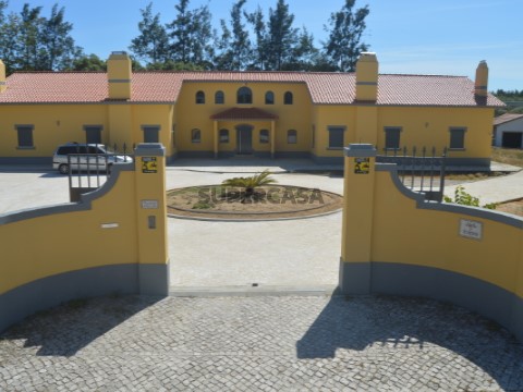 Moradia em Lote de 6500 m2 (1)